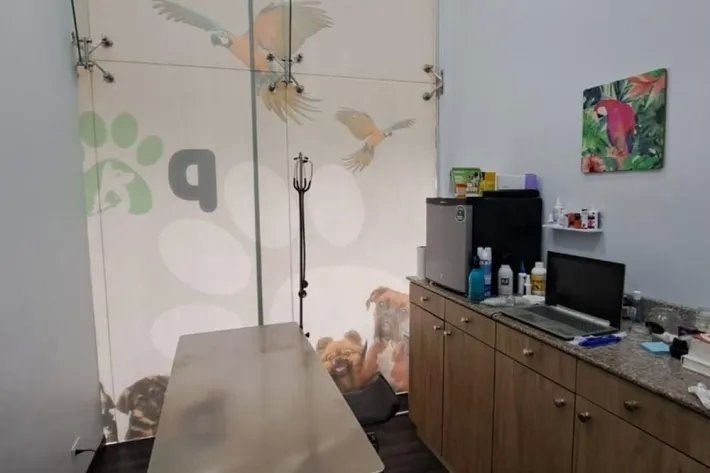 Se vende Negocio Veterinario en Panamá