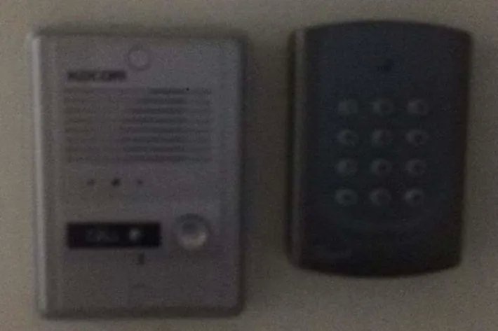 Alquiler de oficina en área bancaria, Marbella