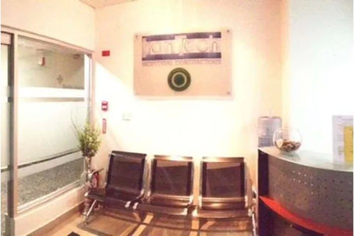 Alquiler de oficina en área bancaria, Marbella