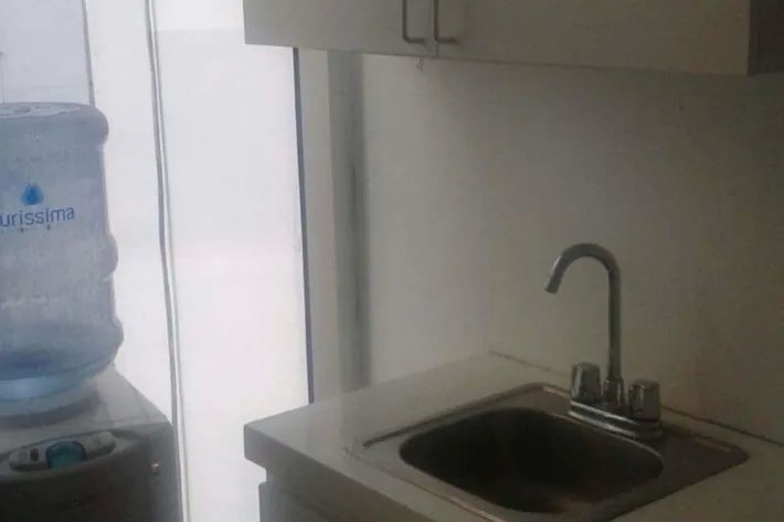 Alquiler de oficina en área bancaria, Marbella