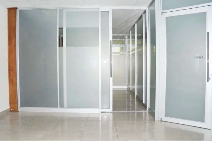 Alquiler de oficina en área bancaria, Marbella