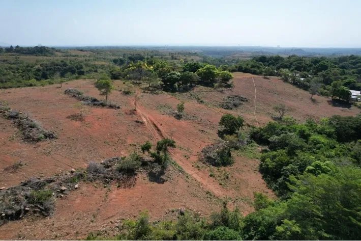 Se vende finca en El Copecito, San Carlos