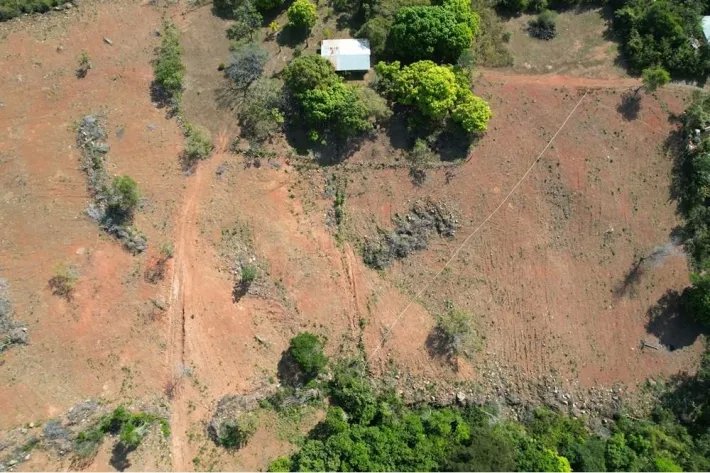 Se vende finca en El Copecito, San Carlos