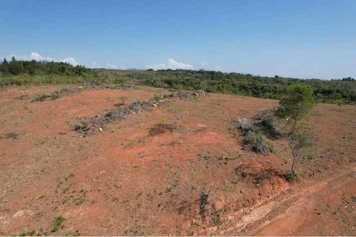 Se vende finca en El Copecito, San Carlos