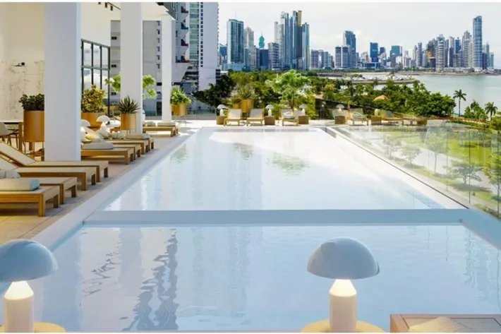 Venta de apartamentos en Avenida Balboa, Panamá
