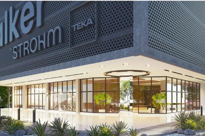 Venta de apartamentos en Avenida Balboa, Panamá