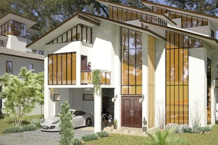 Venta de Casa en Albrook, Panamá
