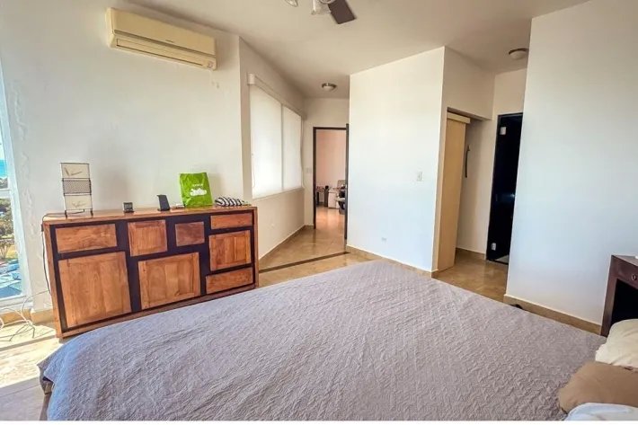 Se vende apartamento en Playa Blanca, Río Hato