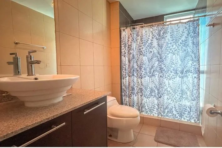 Se vende apartamento en Playa Blanca, Río Hato
