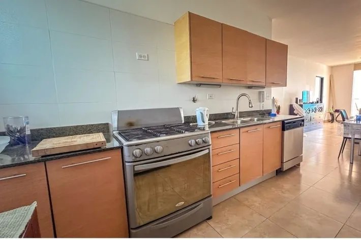 Se vende apartamento en Playa Blanca, Río Hato