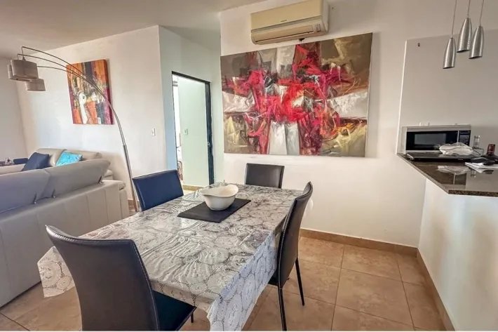 Se vende apartamento en Playa Blanca, Río Hato