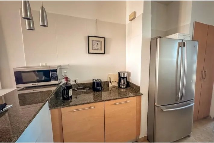 Se vende apartamento en Playa Blanca, Río Hato