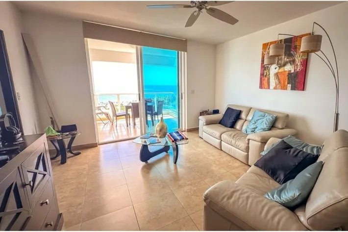 Se vende apartamento en Playa Blanca, Río Hato
