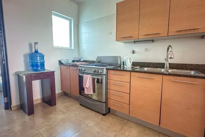 Se vende apartamento en Playa Blanca, Río Hato