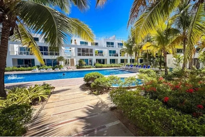 Se vende apartamento en Playa Blanca, Río Hato
