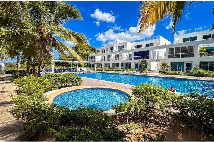 Se vende apartamento en Playa Blanca, Río Hato