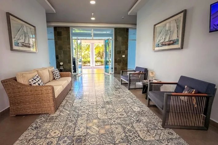 Se vende apartamento en Playa Blanca, Río Hato