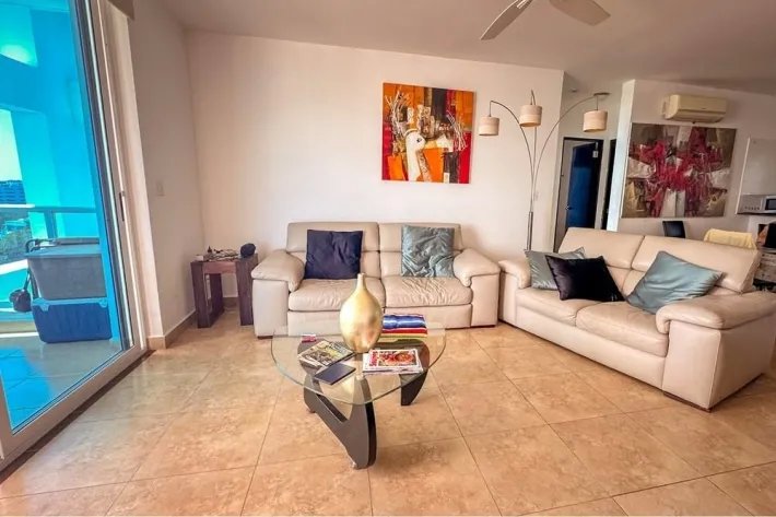 Se vende apartamento en Playa Blanca, Río Hato