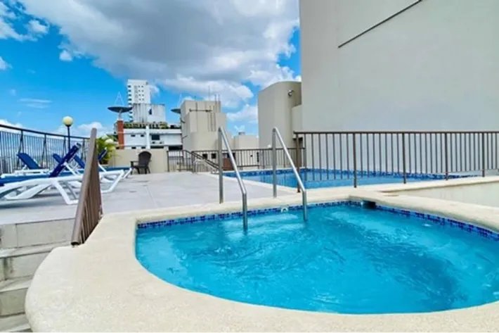 Venta de apartamento en San francisco