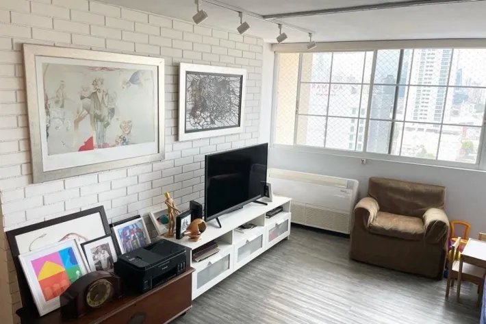 Venta de apartamento en San francisco