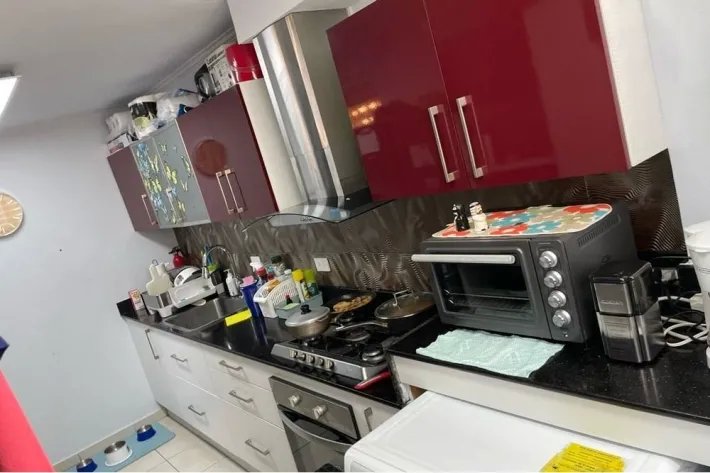 Venta de apartamento en San francisco