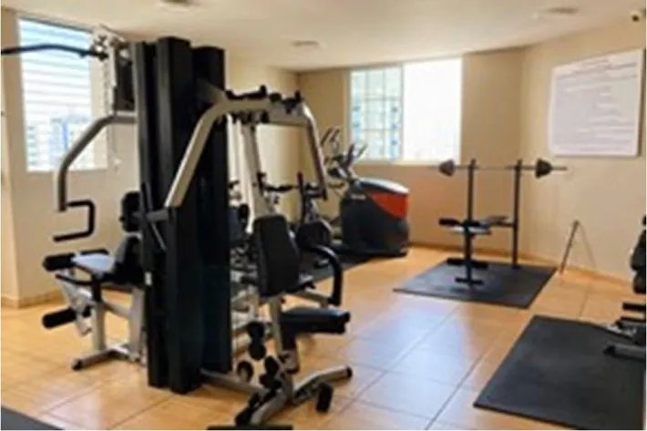 Venta de apartamento en San francisco