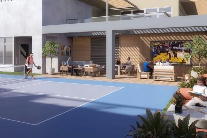 Venta de lujosos Skyhomes en Oceana, Santa Maria Golf  Country Club