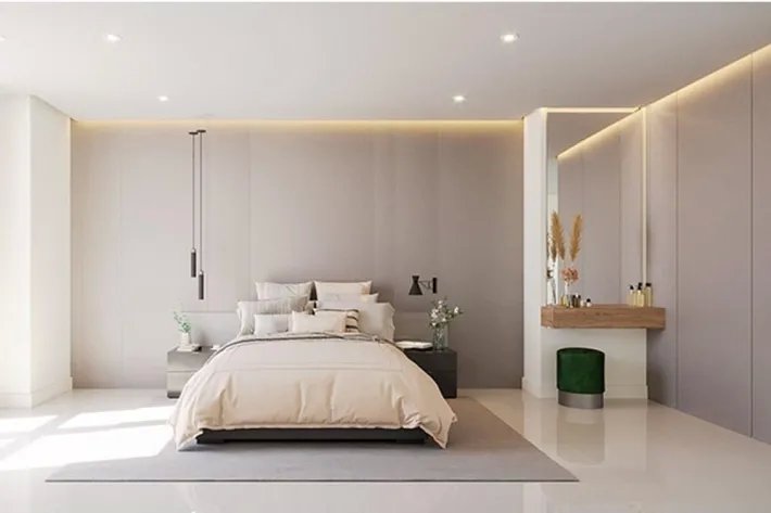 Venta de lujosos Skyhomes en Oceana, Santa Maria Golf  Country Club