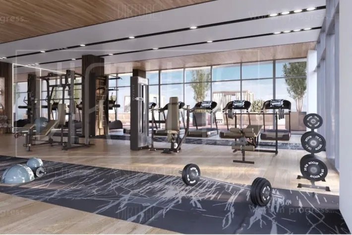 Venta de lujosos Skyhomes en Oceana, Santa Maria Golf  Country Club