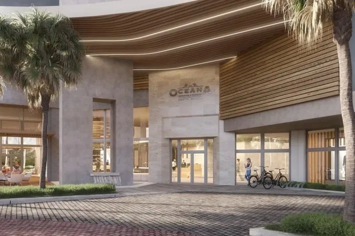 Venta de lujosos Skyhomes en Oceana, Santa Maria Golf  Country Club