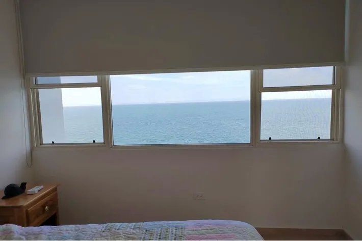 Venta de Penthouse de playa en Coronado