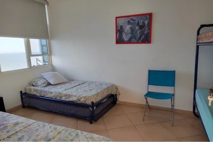 Venta de Penthouse de playa en Coronado