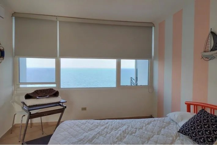 Venta de Penthouse de playa en Coronado