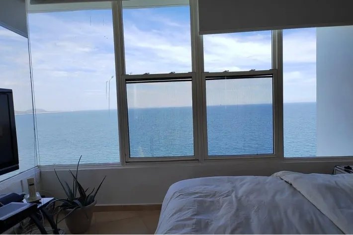 Venta de Penthouse de playa en Coronado