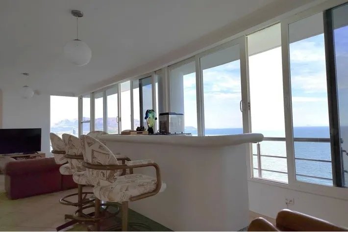 Venta de Penthouse de playa en Coronado