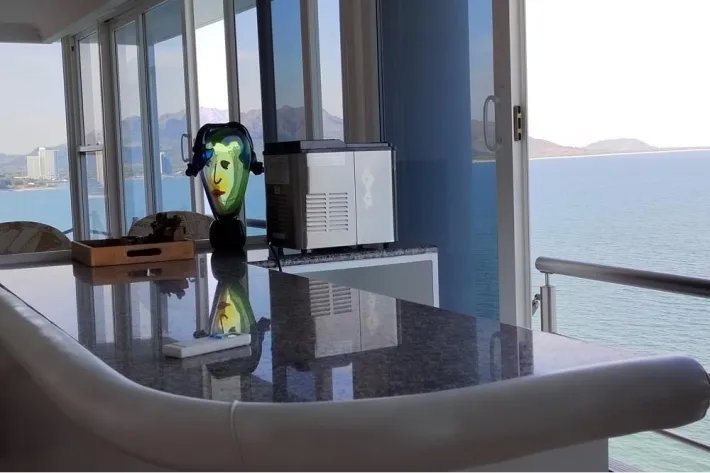 Venta de Penthouse de playa en Coronado