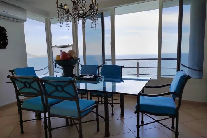 Venta de Penthouse de playa en Coronado