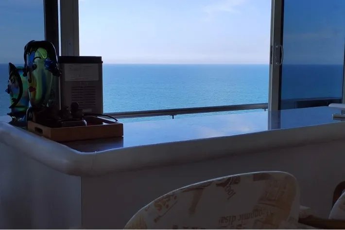 Venta de Penthouse de playa en Coronado