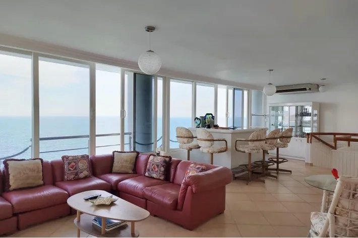 Venta de Penthouse de playa en Coronado