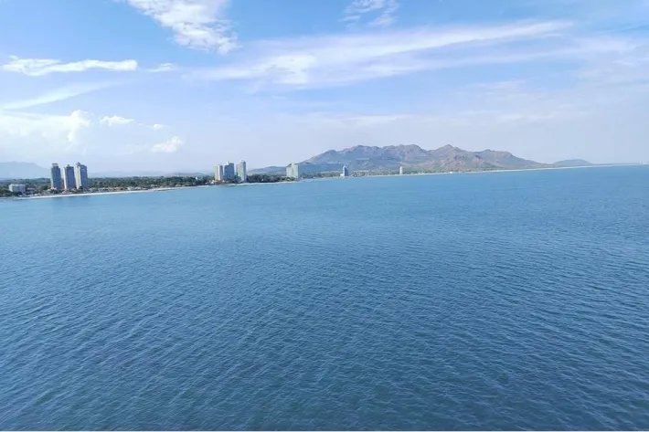 Venta de Penthouse de playa en Coronado
