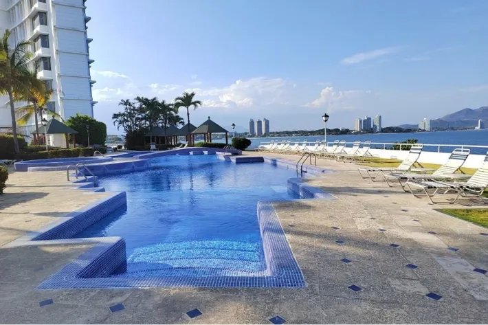 Venta de Penthouse de playa en Coronado