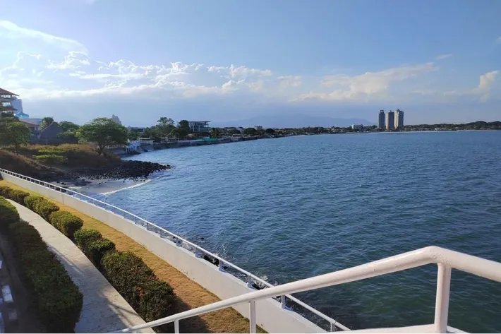 Venta de Penthouse de playa en Coronado