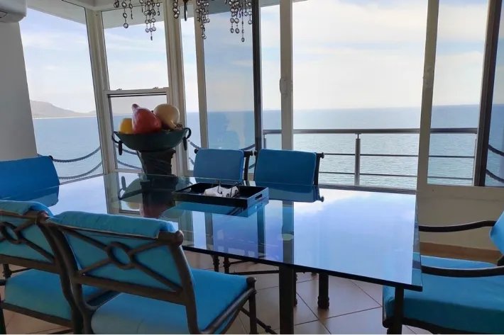 Venta de Penthouse de playa en Coronado