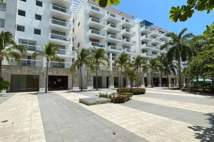 Se vende local comercial en Town Center, Playa Blanca