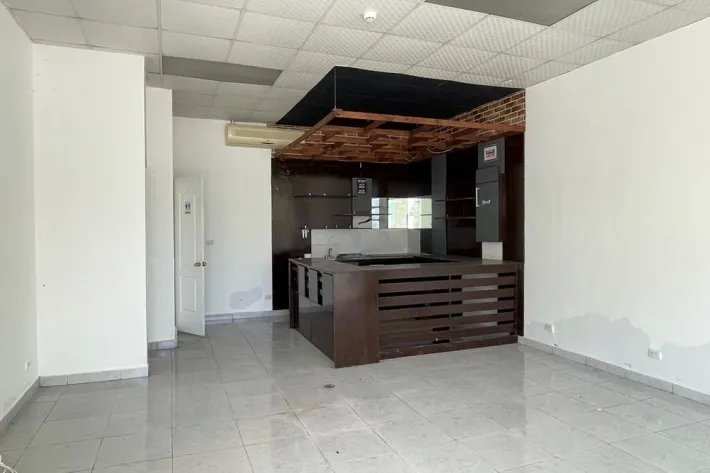 Se vende local comercial en Town Center, Playa Blanca