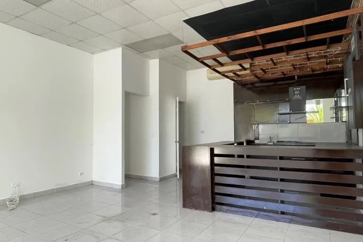 Se vende local comercial en Town Center, Playa Blanca