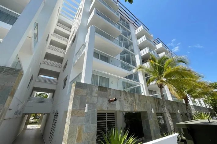 Se vende local comercial en Town Center, Playa Blanca