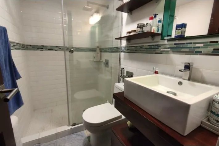 Se alquila apartamento amoblado en Casco Viejo