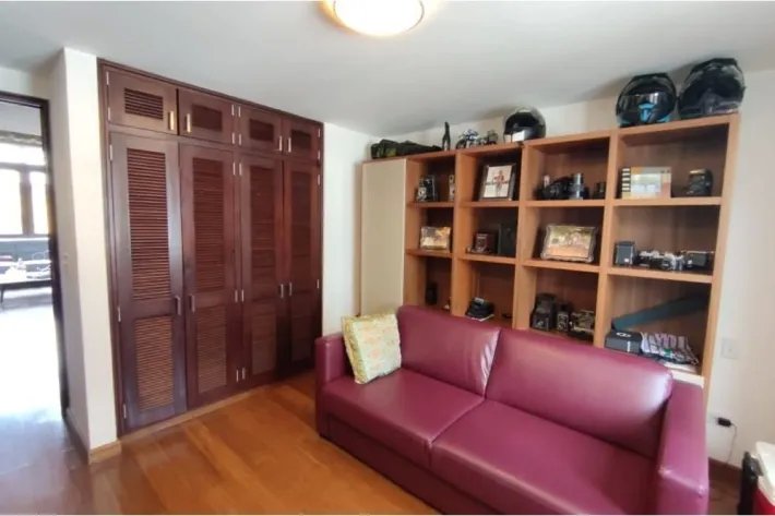 Se alquila apartamento amoblado en Casco Viejo