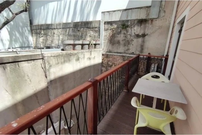 Se alquila apartamento amoblado en Casco Viejo